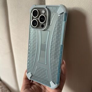 Protective iPhone 15 Pro Max Case